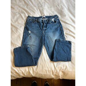 Studio Blue Skinny Jeans 32 Petite